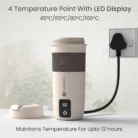 Electric Kettle