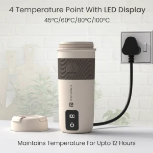 Electric Kettle