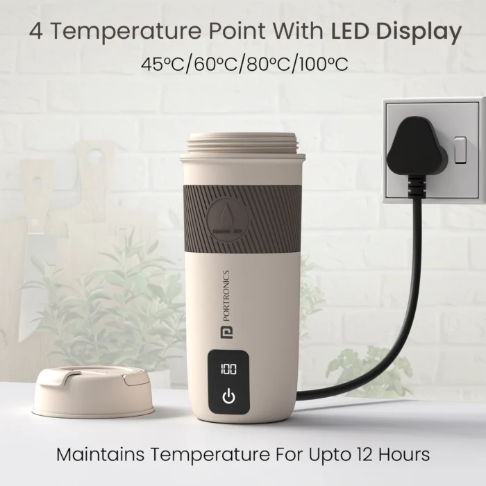 Electric Kettle