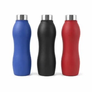 Set of 3 bottle