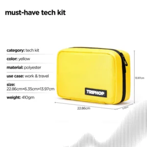 Tech kit