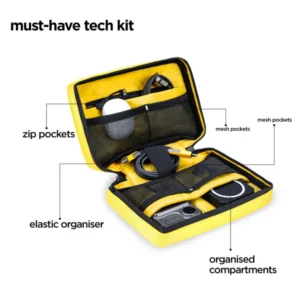 Tech kit