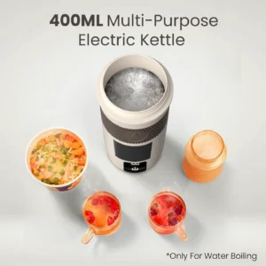 Electric Kettle Electric Kettle