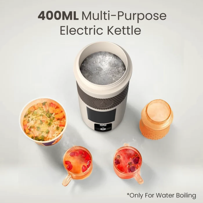 Electric Kettle