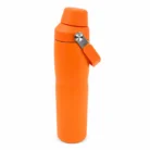 orange bottle