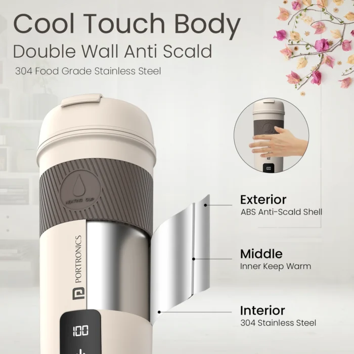 Electric Kettle