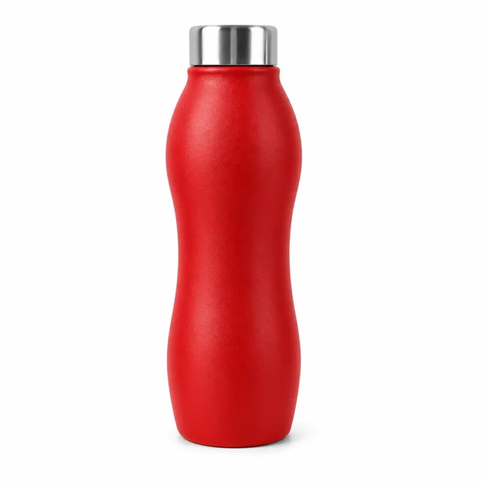 red bottle Red bottle