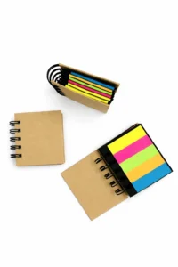 Sticky notes