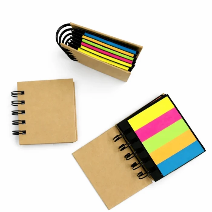 Sticky notes