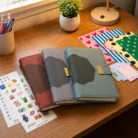 Note book