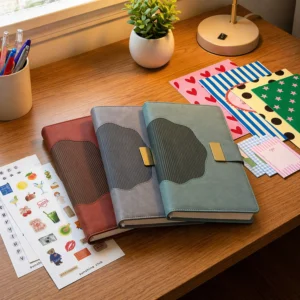 Note book