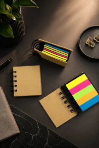 Sticky note