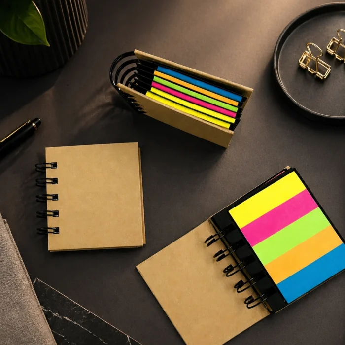 Sticky note