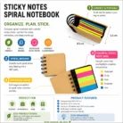 Sticky note
