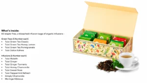 Tea Gift box Tea Gift box