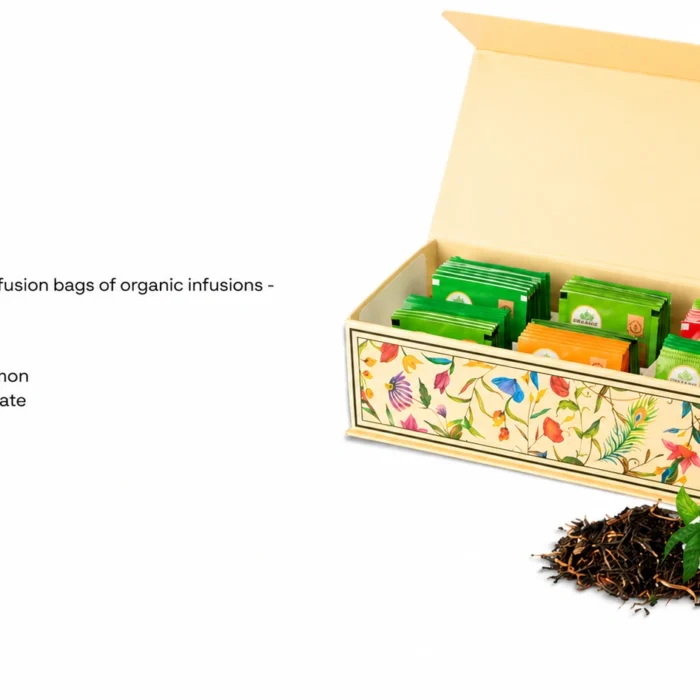 Tea Gift box