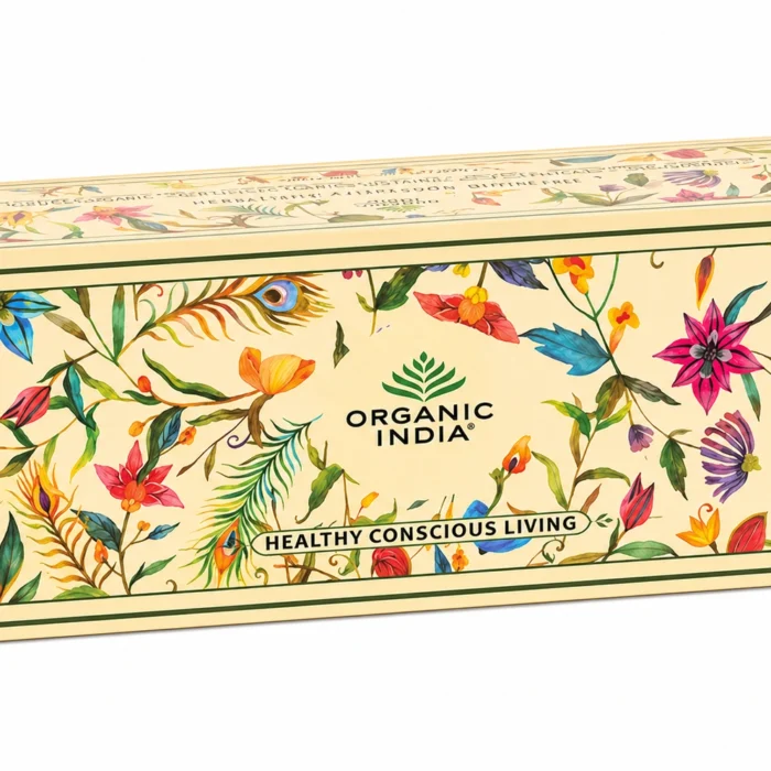 Tea Gift box