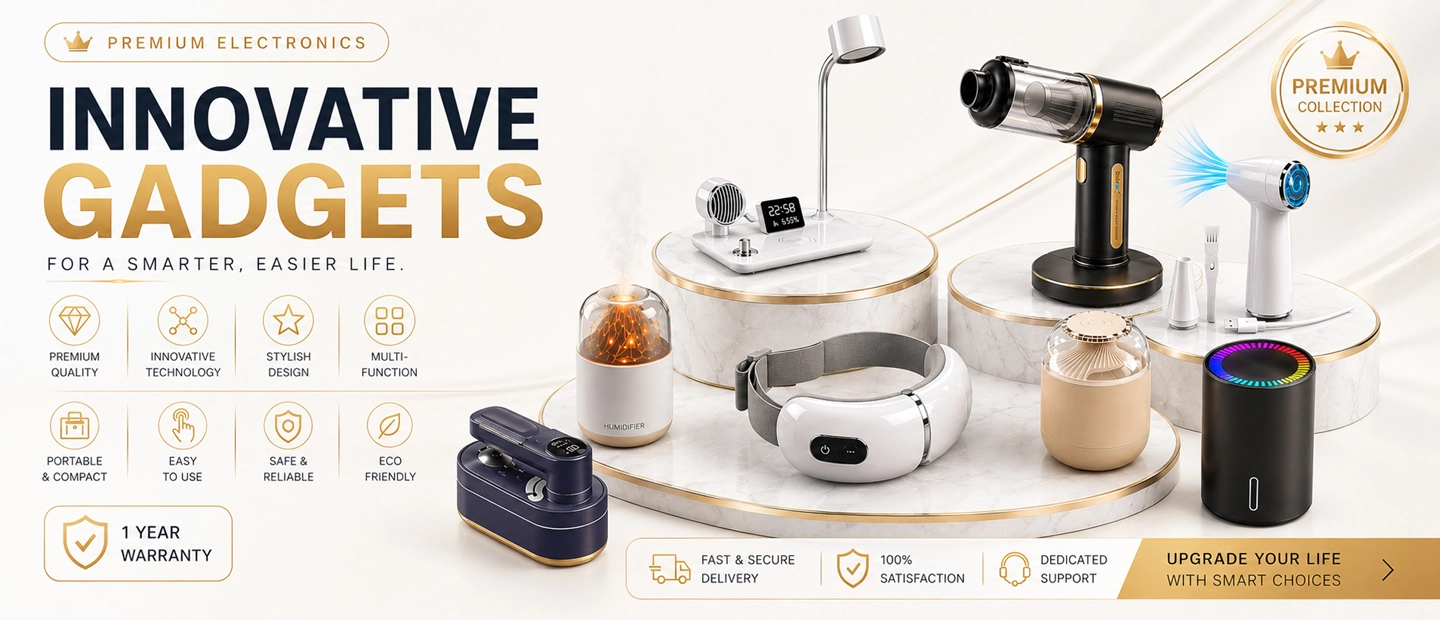 gadgets