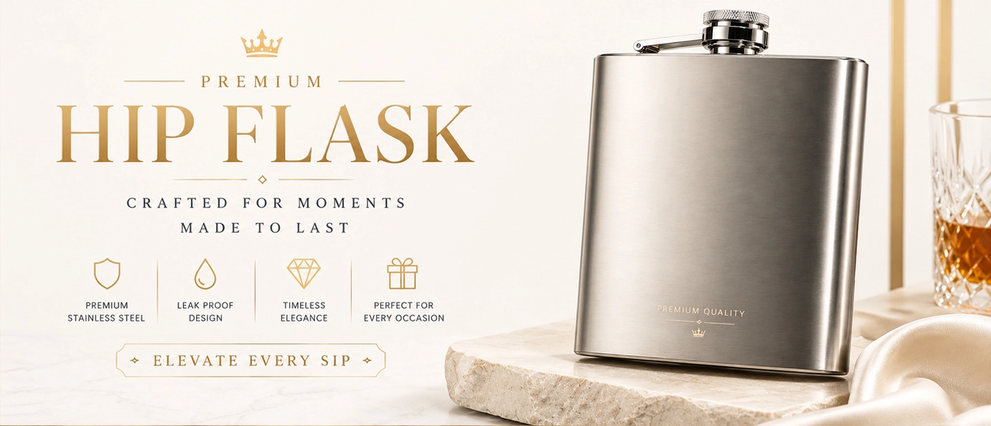 hip flask