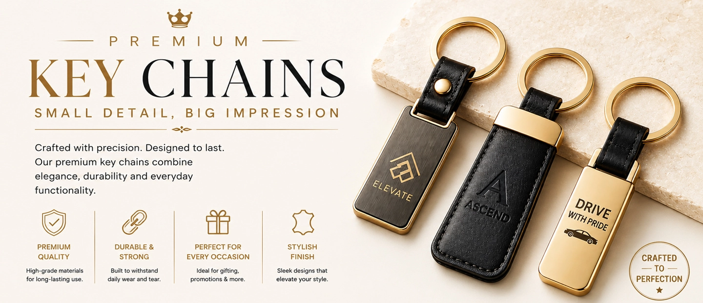 key chains