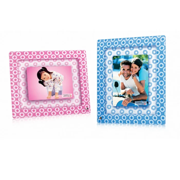 3D photo frame (5 x 7)