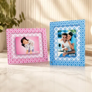 3D photo frame (5 x 7)