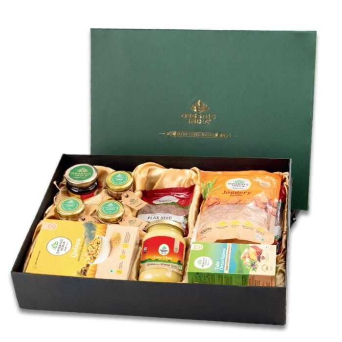 Hamper
