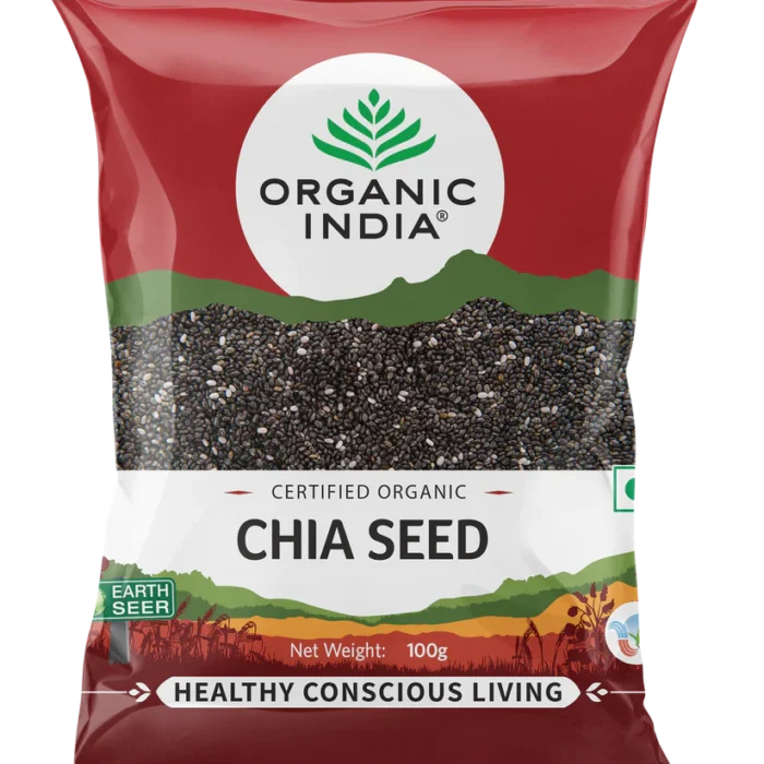 Chiaseed