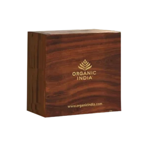Super Deluxe Wooden Box