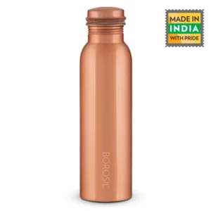 copper bottle