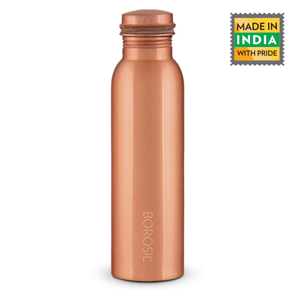 copper bottle copper bottle