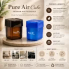Pure Air Cube