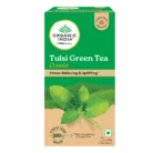Tulsi Tea Green