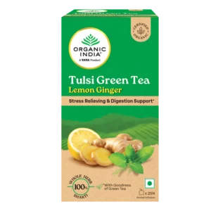 Tea lemon ginger Tea lemon ginger