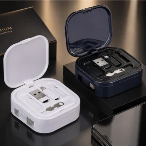 TidyCord Box