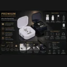 TidyCord Box