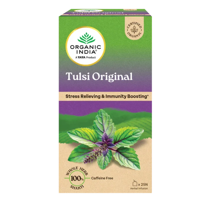Tea Tulsi orginal