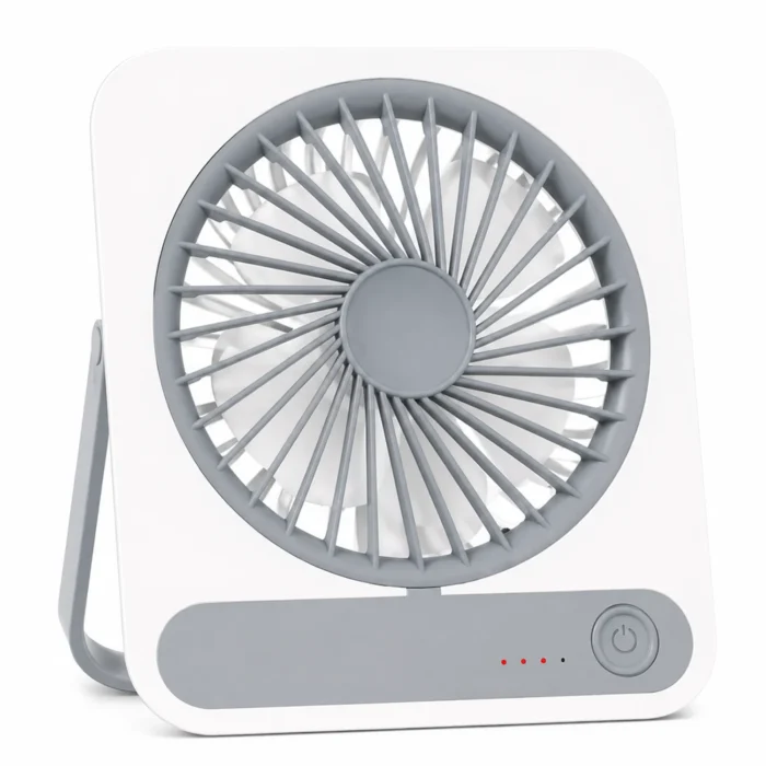 Zephyr Rechargeable fan