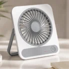 Zephyr: Rechargeable fan