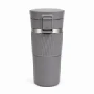 Coffee tumbler