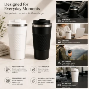 Tumbler