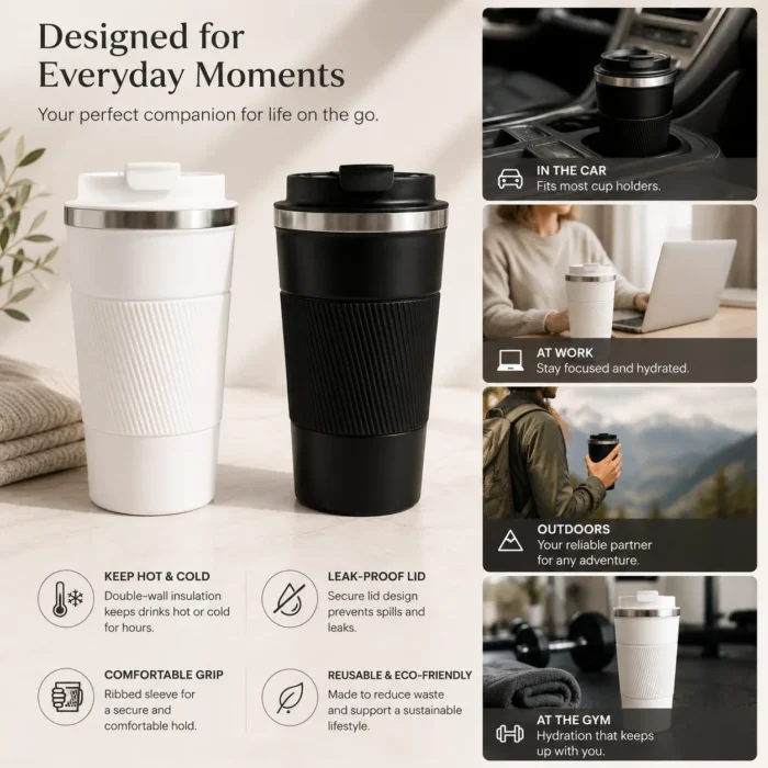 Tumbler