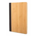 bamboo notebook
