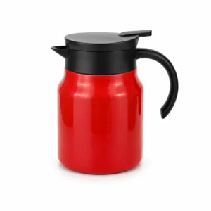 Teapot