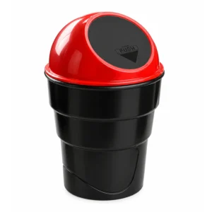 car trash holder