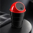 car trash holder
