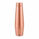 copper bottle