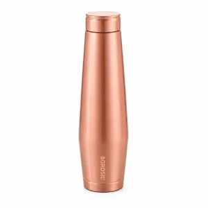 copper bottle