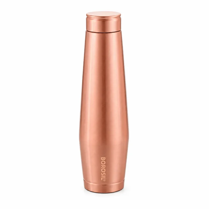copper bottle
