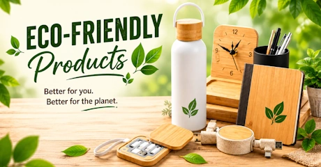 eco-friendly